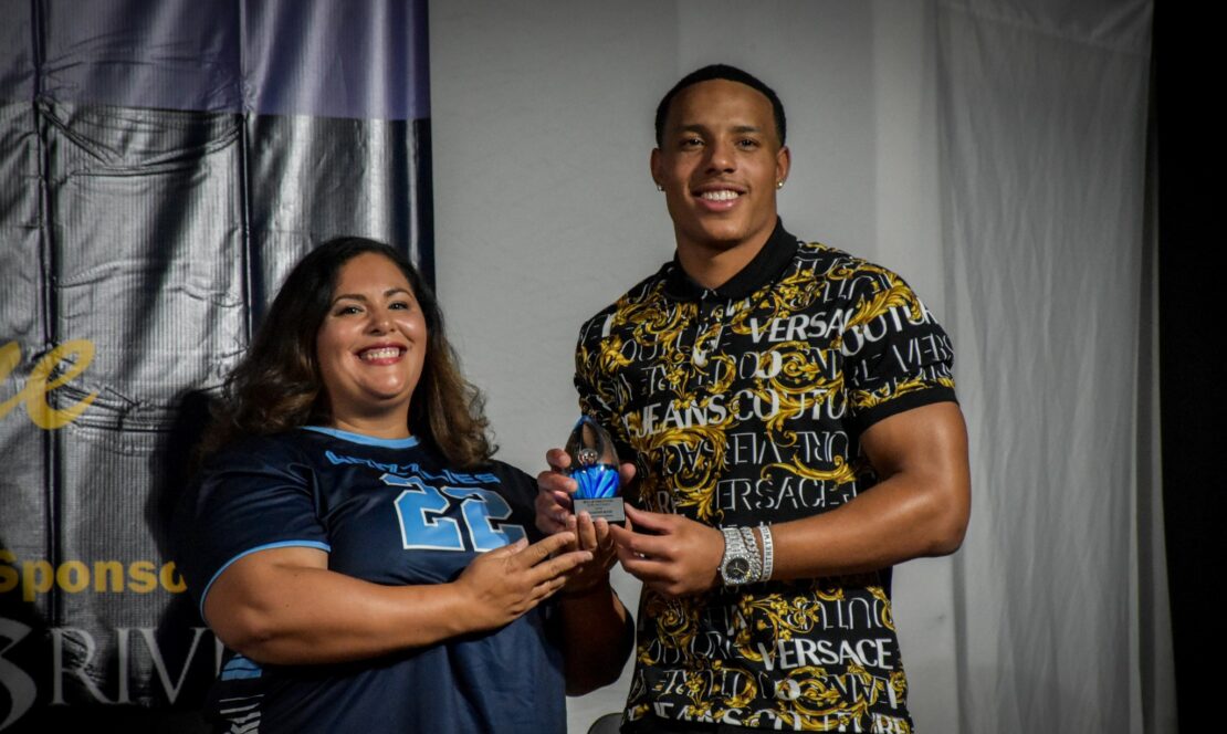 Desmond Bane Comes Back to Give Back – Home in Wayne