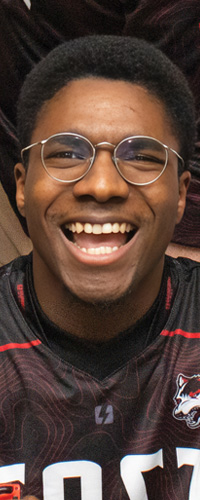 Read Tega's Story